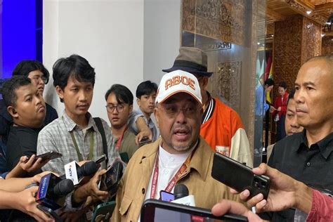 Pks Berharap Diajak Gabung Koalisi Prabowo Susul Pkb Dan Nasdem