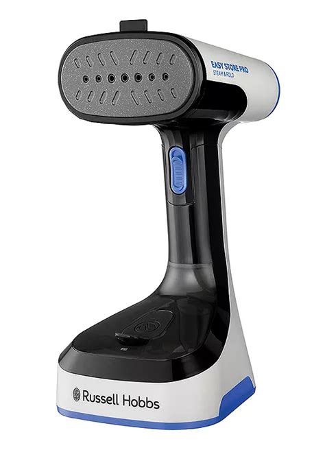 Steam Genie Easy Store Handheld Steamer 26740 By Russell Hobbs Look Again