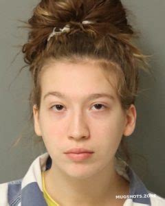 Anderson Alexis Ashley Marie Wake County Mugshots Zone