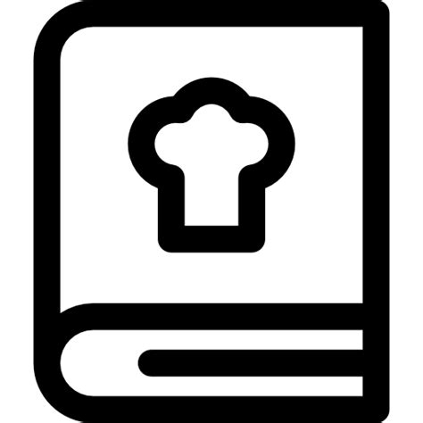 Recipes Icon