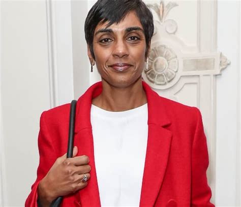 Reeta Chakrabarti Bio, BBC, Age, Family, Husband, Net Worth