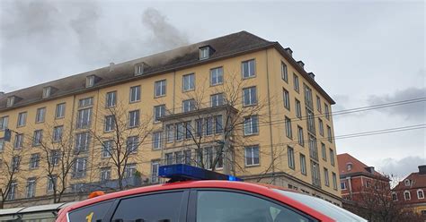 Fett Explosion Sorgt F R Feuerwehr Gro Einsatz Sachsen Fernsehen