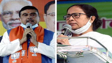 Mamata Banerjee Announced To Contest From Nandigram - ANN