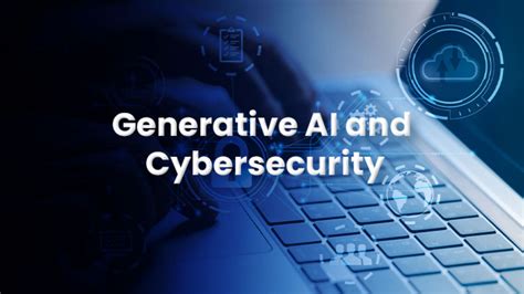 Generative Ai And Cybersecurity Ipspecialist