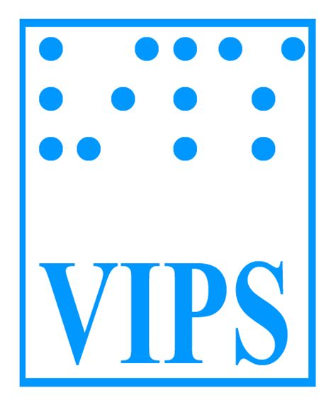 Visually Impaired People’s Society (VIPS) – Visually Impaired People's ...