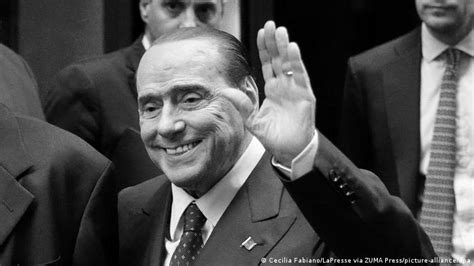 Morre o ex premiê italiano Silvio Berlusconi ISTOÉ Independente