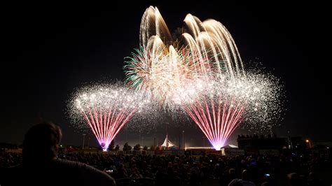 Fireworks Displays | Live Events