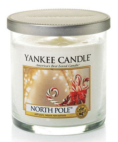 North Pole Oz Tumbler Candle Candles Yankee Candle North Pole