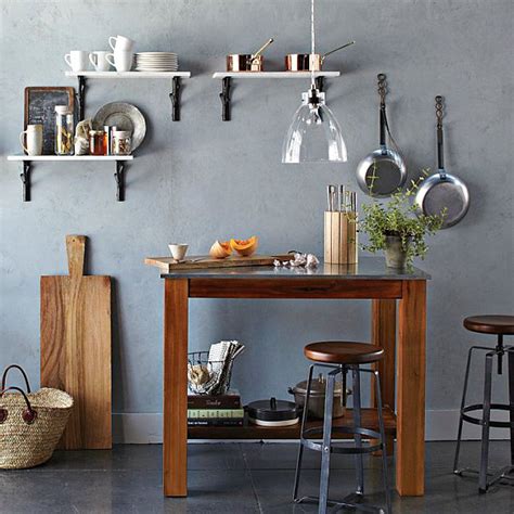 When Kitchen Accessories Become Decor Creating A Functional Culinary Space