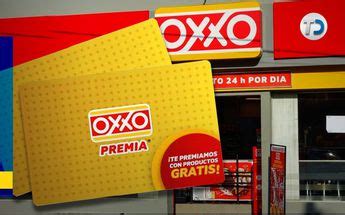 Qu Es Oxxo Premia Y C Mo Funciona Telediario M Xico