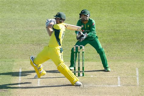 Travis Head Powers One Through The Leg Side ESPNcricinfo