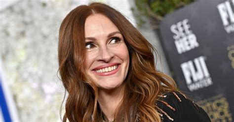 Julia Roberts Quit ‘shakespeare In Love After Bad Chemistry Reads