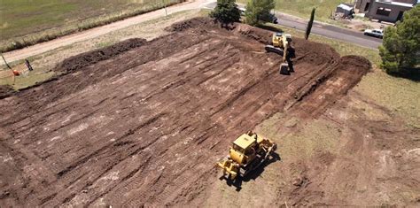 ABSA inició nuevas obras para mejorar la provisión de agua potable