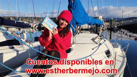 Del Cuento El Barquito De Papel Por Esther Bermejo YouTube