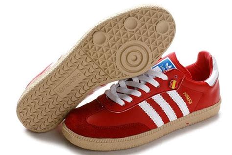 Venta Tenis Adidas Samba Liverpool En Stock