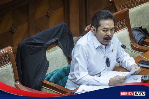 Jaksa Agung Ungkap Perincian Rp 78 T Kasus Surya Darmadi Halaman 1