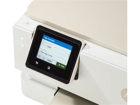 Hp Envy Inspire 7220e Review All In One Inkjet Colour Printers And Ink Which