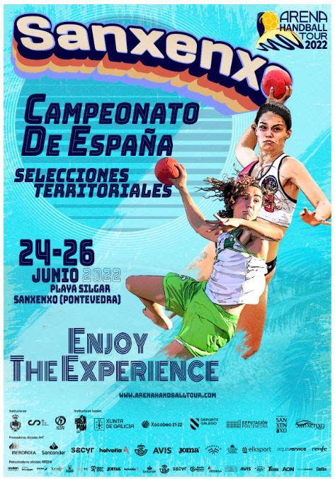 Cesa Playa Federaci N Riojana De Balonmano