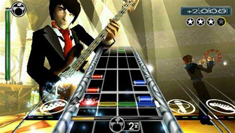 Rock Band Unplugged Download DLC SONGS | Psp Game Tweak