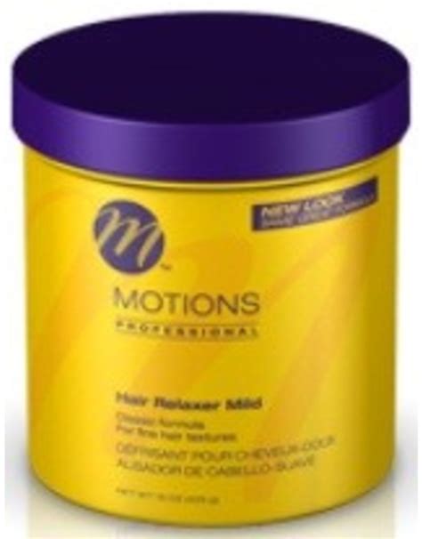 Professional Hair Relaxer Mild 15 Oz Rc Cosmetics