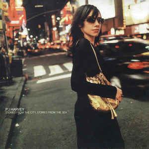 PJ Harvey - Stories From The City, Stories From The Sea (CD) | Discogs