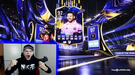 Ea Fc Fifa Omg X Walkout X Doppel Walkout In Toty