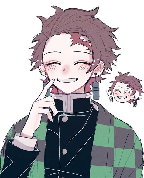 Pin By Nyn Nyn On Kimetsu No Yaiba Anime Chibi Anime Character