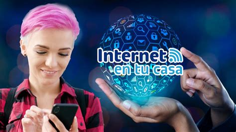 Internet En Tu Casa Telcel Youtube