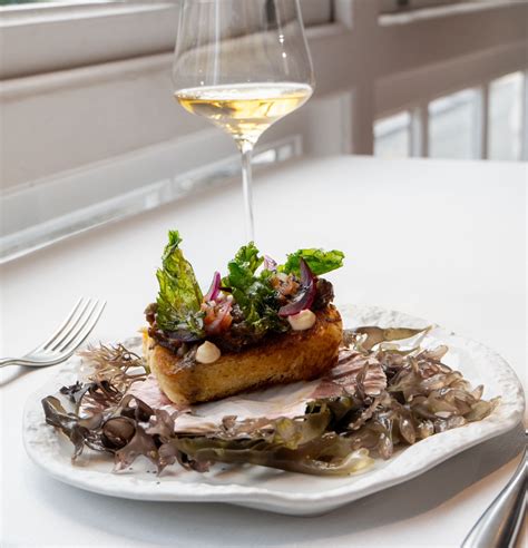La Coruña brilla en Madrid Fusión 2026 con la cocina de A Mundiña y el