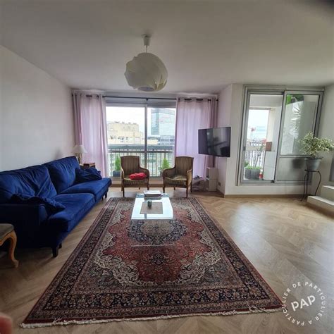 Vente appartement 2 pièces 70 m² Puteaux 92800 70 m² 577 500