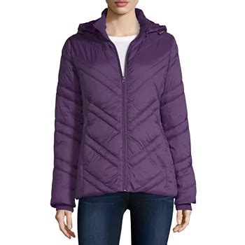 Women's Puffer Jackets | Down Coats for Women | JCPenney