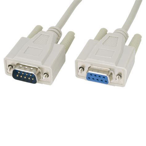 RS232 Cable | KLS Connector