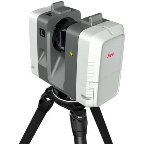 Leica Rtc Lt Scanner Lg C R Kennedy