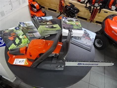 Husqvarna Kettensäge 135 Mark Ii 35cm Schwert Kaufen Auf Ricardo