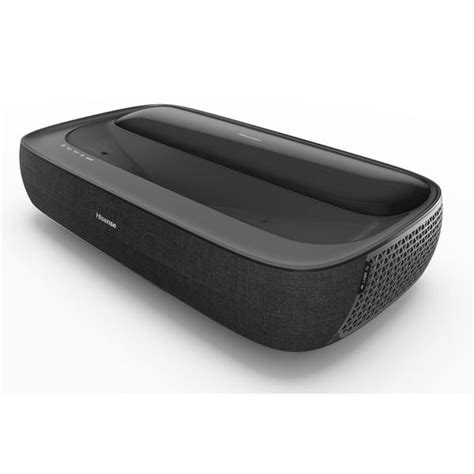 Проектор с экраном Hisense 120L9H | Купить в магазине Аудиомания