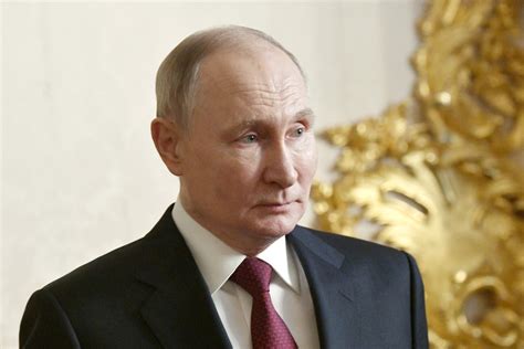 Putin para sempre Relembre alguns momentos importantes do líder russo