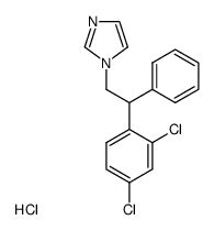 CAS 61019 50 9 1 2 2 4 Dichloro Phenyl 2 Phenyl Ethyl 1H