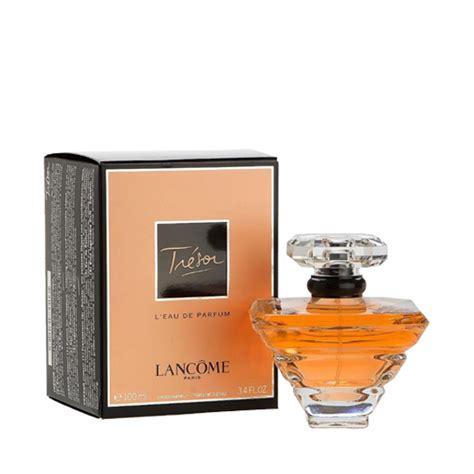 Lancome Tresor Edp 100ml Bayan Parfüm Parfüm Mekanı Orjinal Tester