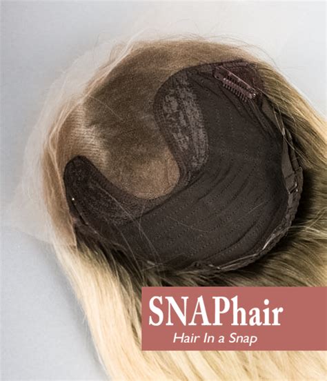 10×10″ Whopper – SNAPhair Toppers