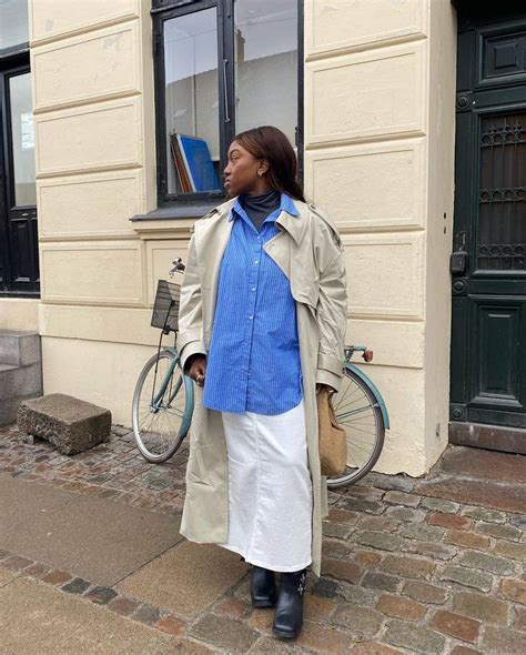 I Just Went to Copenhagen—6 Trends I'm Inspired to Wear | Who What Wear