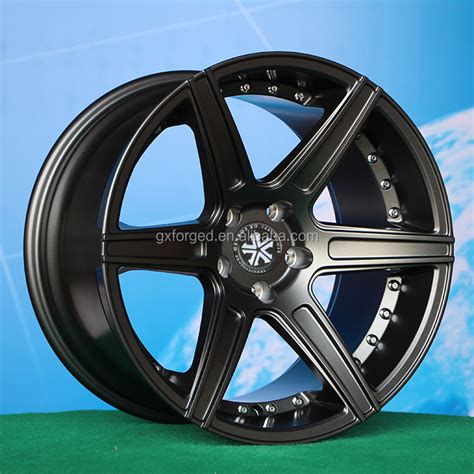 Suv Alloy Wheel 16 17 18 19 20inch 5 127 139 7 165 1 170 For Jeep