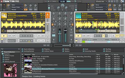 Traktor Dj Pro Full Exclusive Version