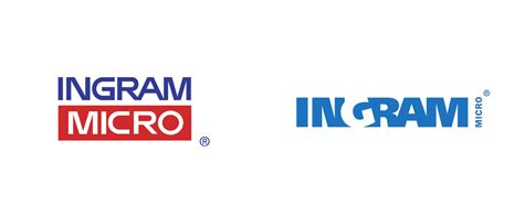 Ingram Logo Logodix