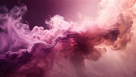 Pink Smoke Background Stock Photos, Images and Backgrounds for Free ...