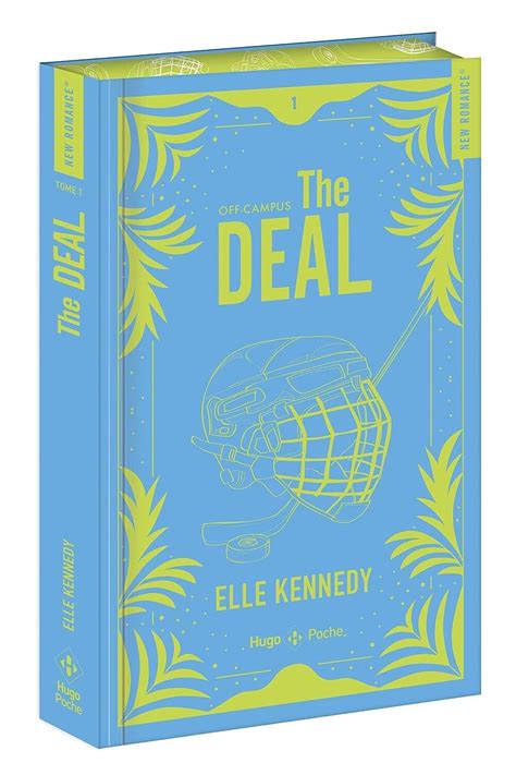 Couvertures Images Et Illustrations De Off Campus Tome The Deal