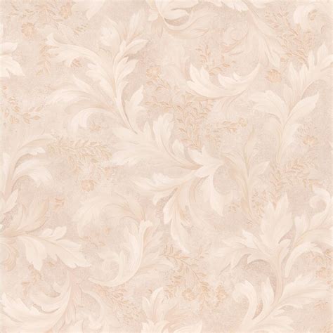 Brewster Kitchen And Bath Resource Iii 56 Sq Ft Beige Vinyl Ivyvines