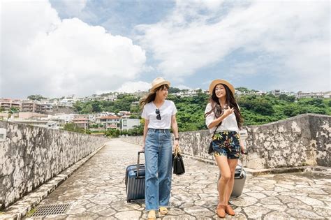 Summer in Japan: weather and clothing - Wa