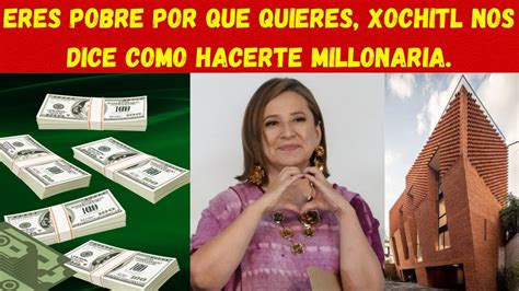 Eres Pobre Por Que Quieres Aqui Te Dire Como Ser Millonaria O En