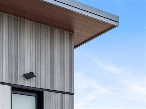 Vesta Plank Steel Siding - Quality Edge