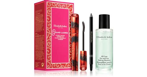 Elizabeth Arden Grand Entrance Mascara Gift Set For Eye Area Notino